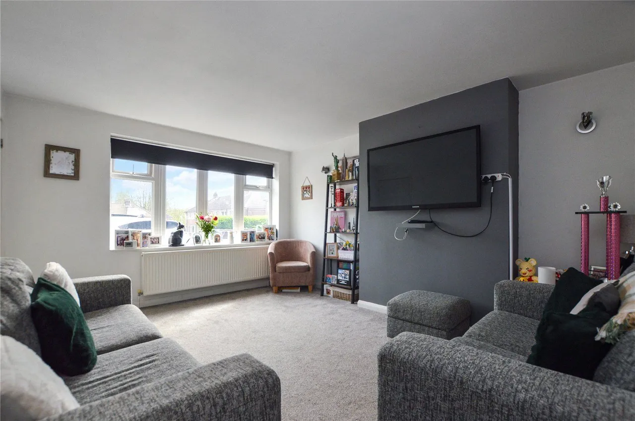 Rutland Close, Woodlesford, LS26, photo 2