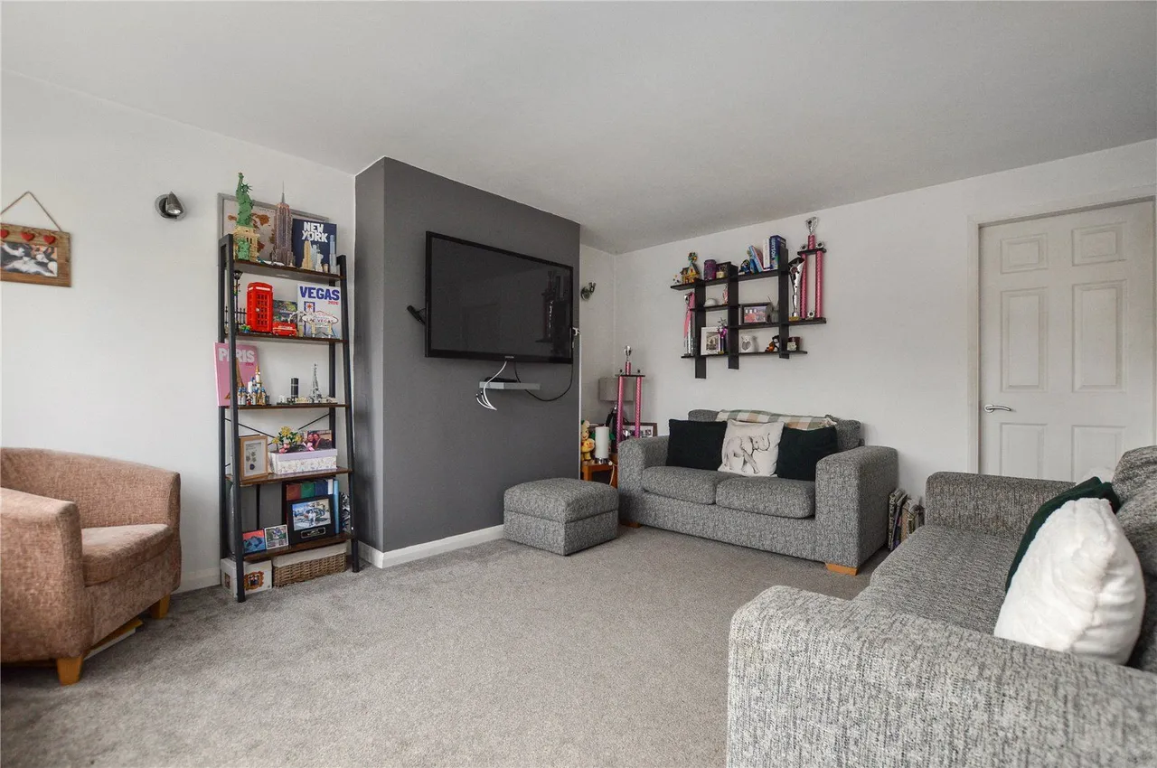 Rutland Close, Woodlesford, LS26, photo 13