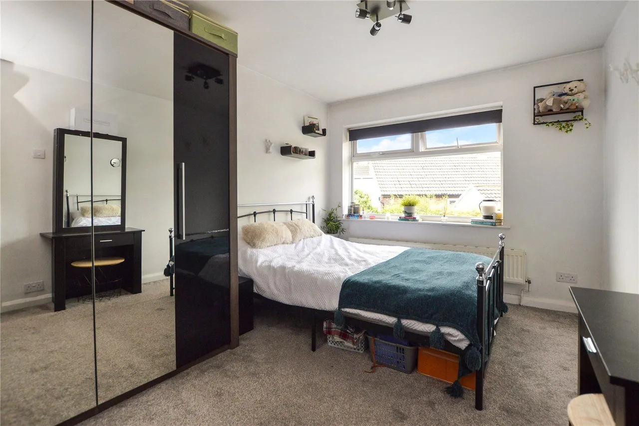 Rutland Close, Woodlesford, LS26, photo 6