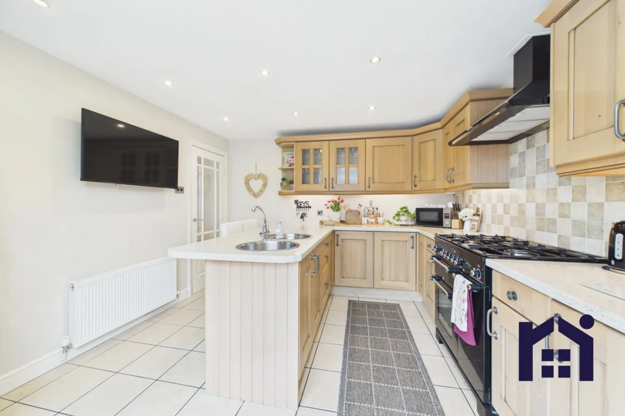 Tincklers Lane, Eccleston, Chorley, PR7 5QU, photo 9