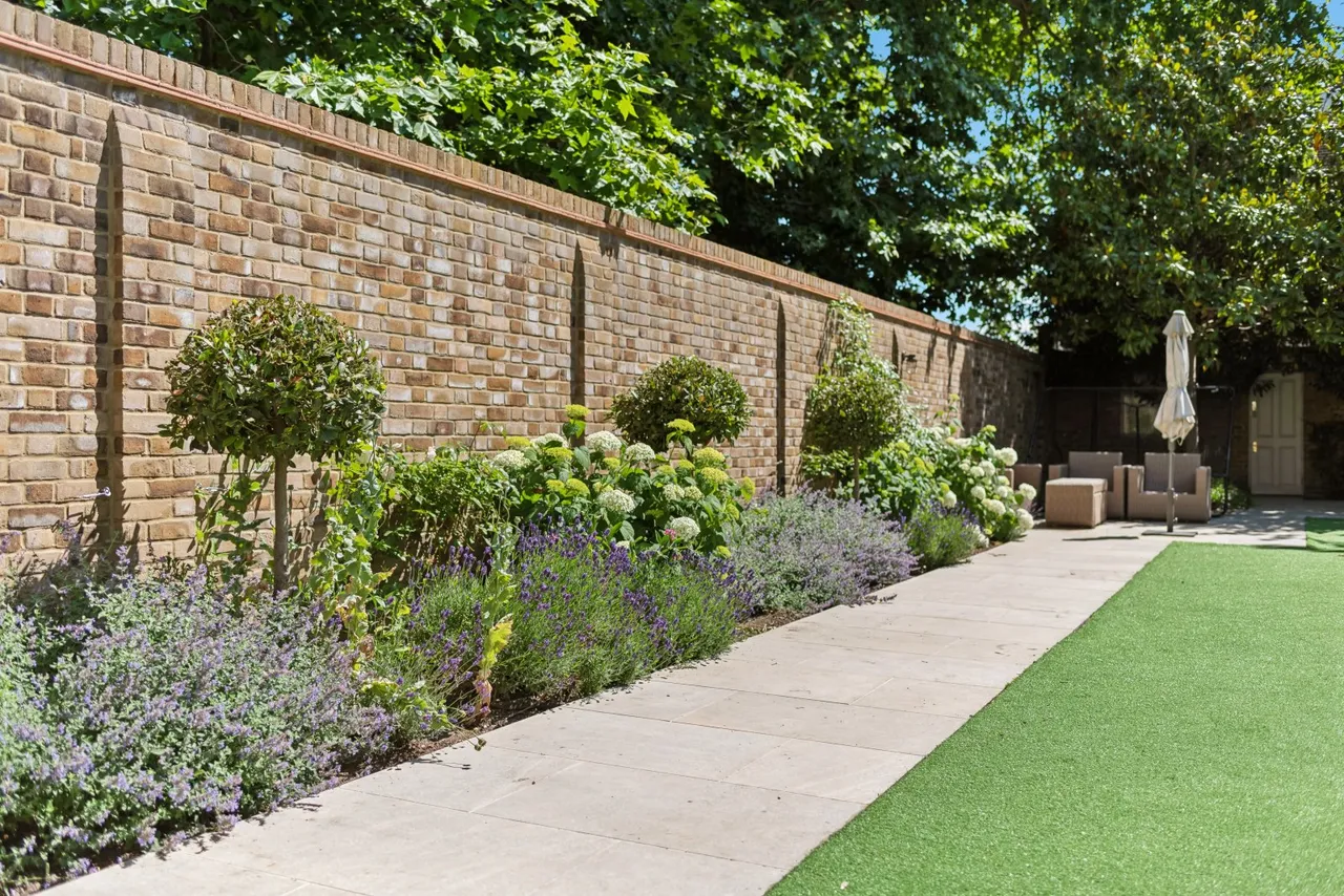 Dartmouth Row, SE10, photo 20