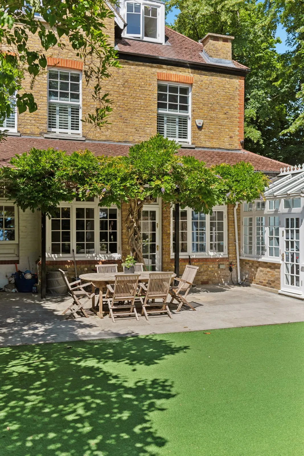 Dartmouth Row, SE10, photo 23