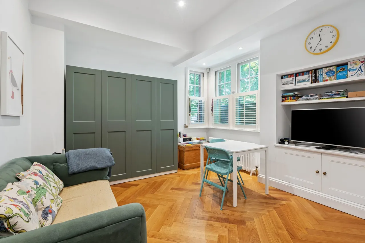 Dartmouth Row, SE10, photo 11
