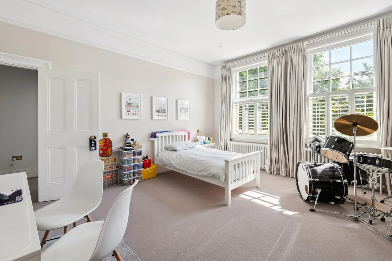 Dartmouth Row, SE10, photo 18