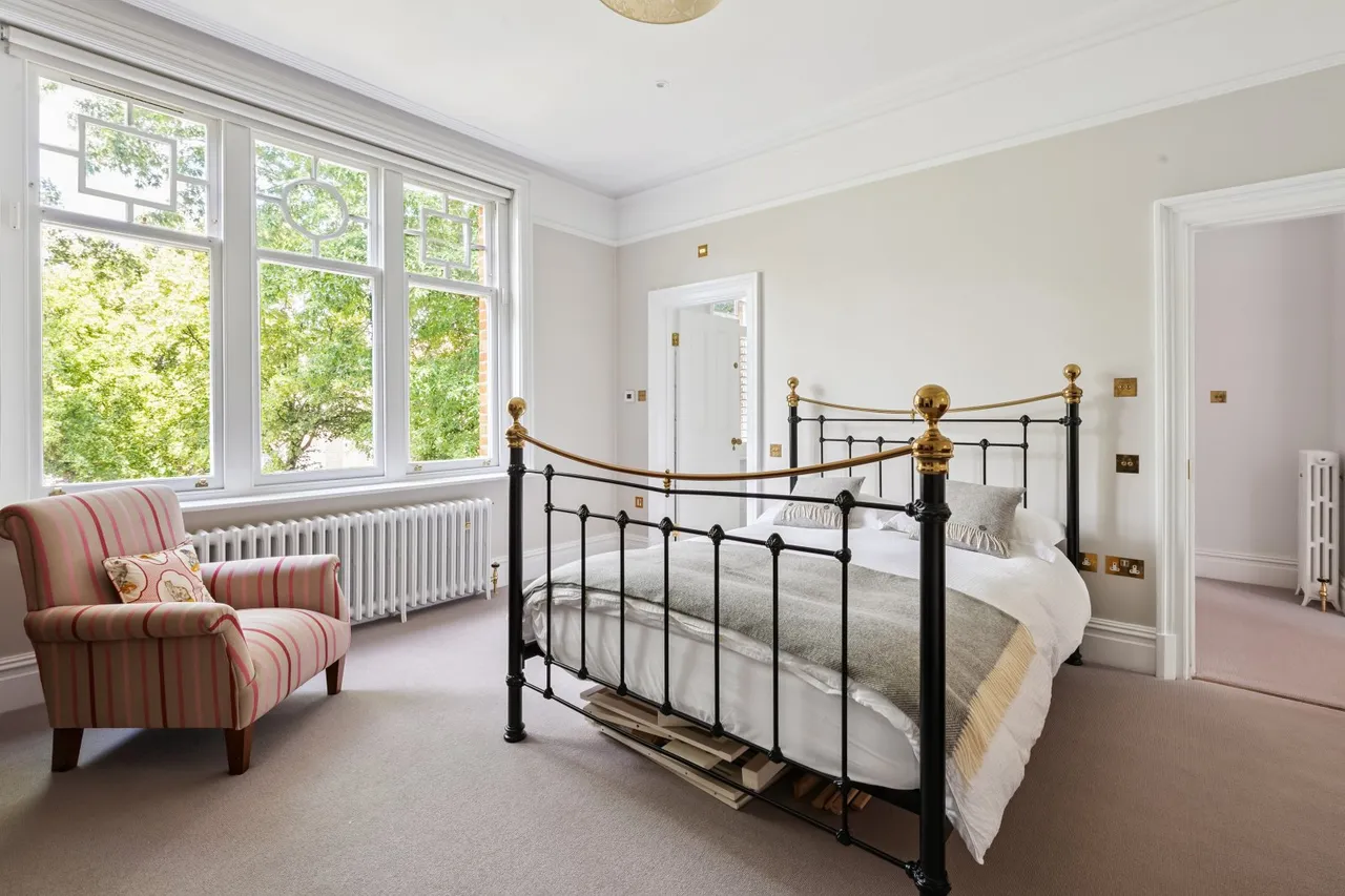 Dartmouth Row, SE10, photo 6