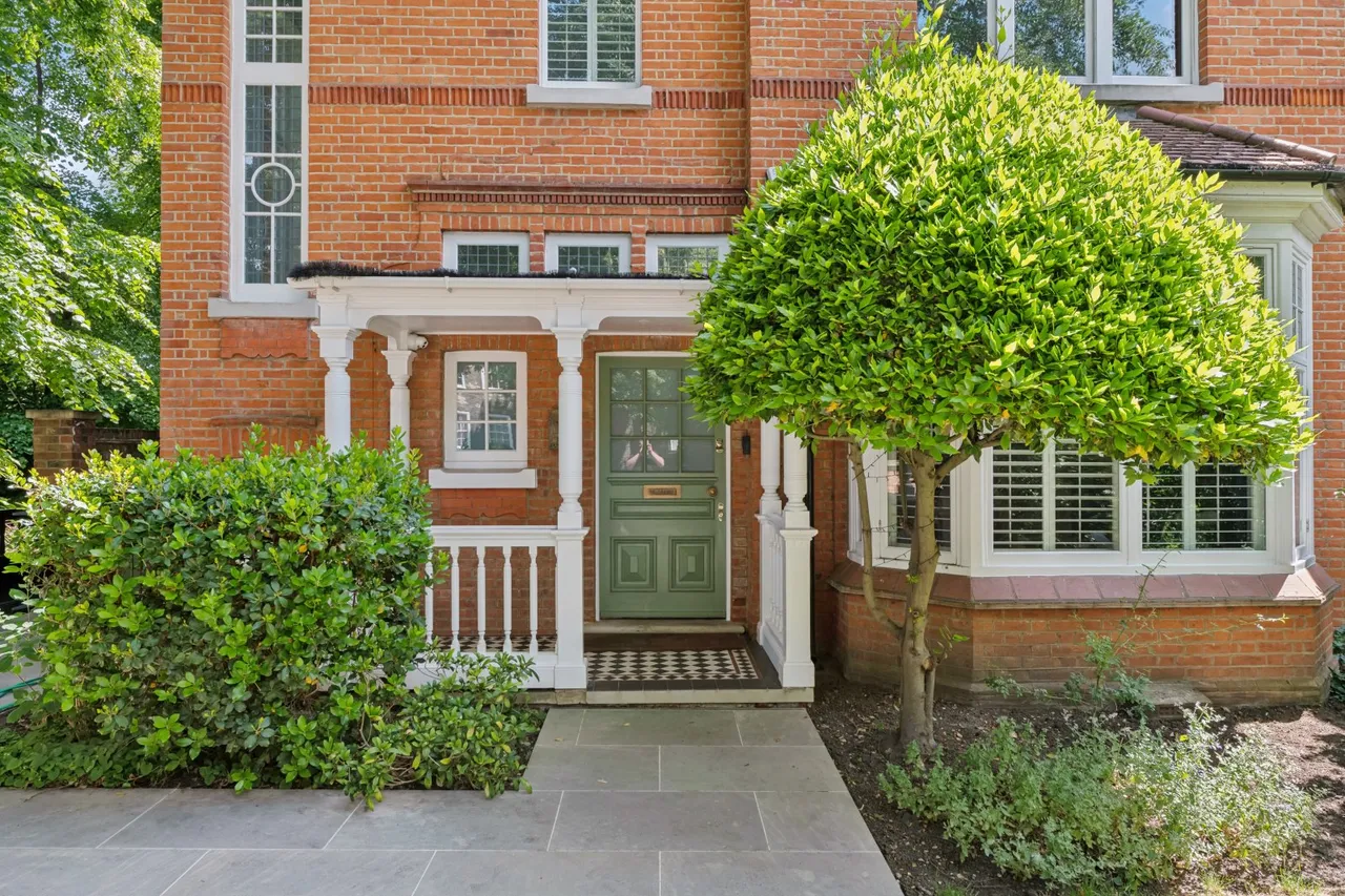 Dartmouth Row, SE10, photo 16