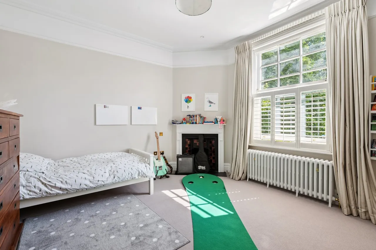 Dartmouth Row, SE10, photo 29
