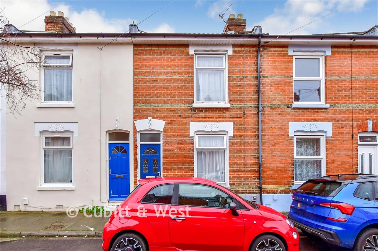 4 bed house for sale, Eton Road, Southsea, PO5