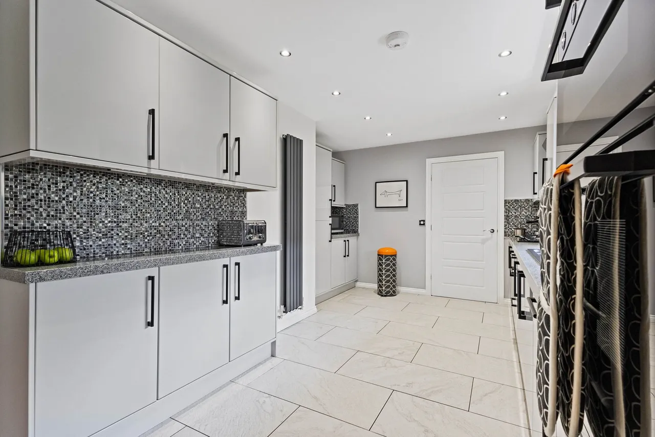 The Chestnuts, Pontefract, photo 9
