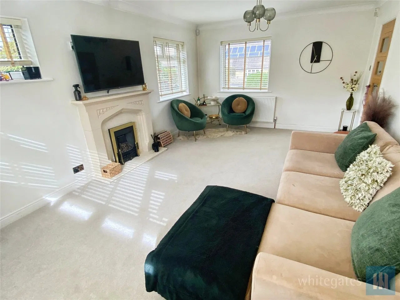 Henley Avenue, Thornhill, WF12, photo 5