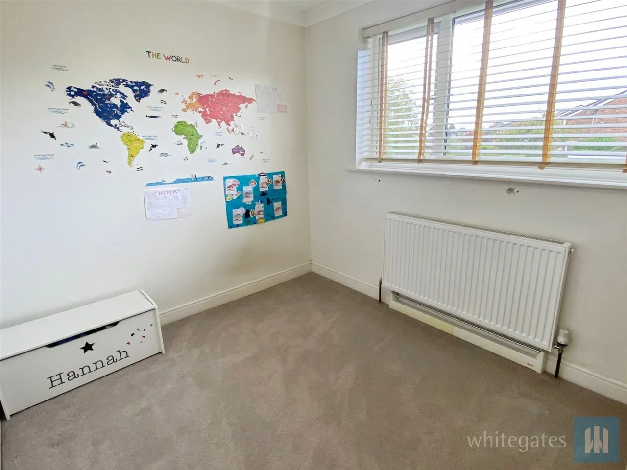Henley Avenue, Thornhill, WF12, photo 12