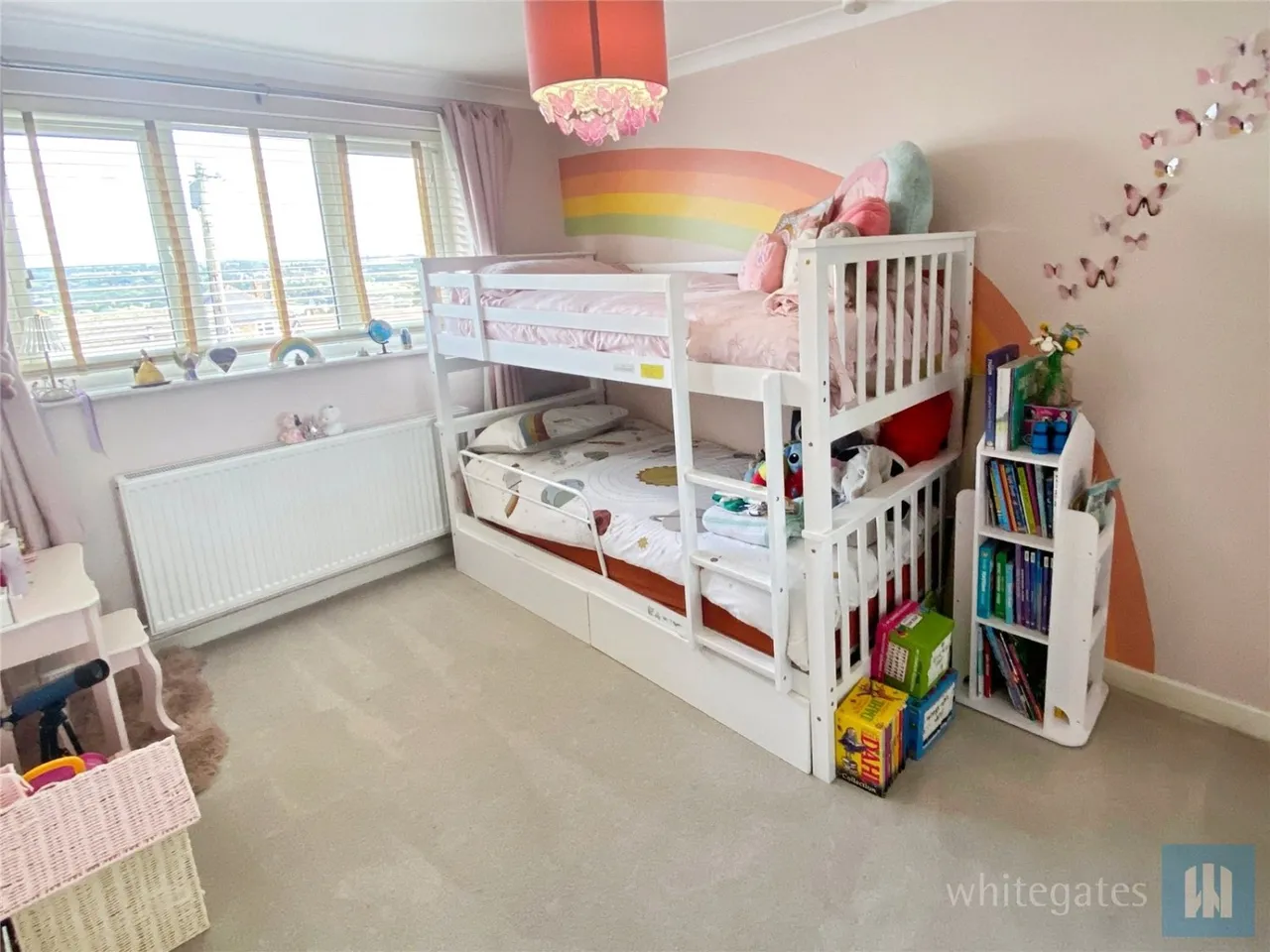 Henley Avenue, Thornhill, WF12, photo 11