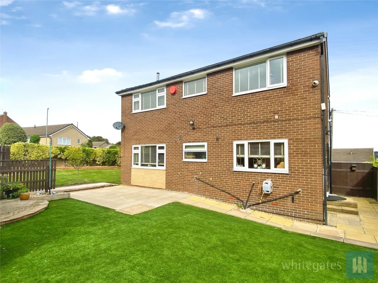 Henley Avenue, Thornhill, WF12, photo 15