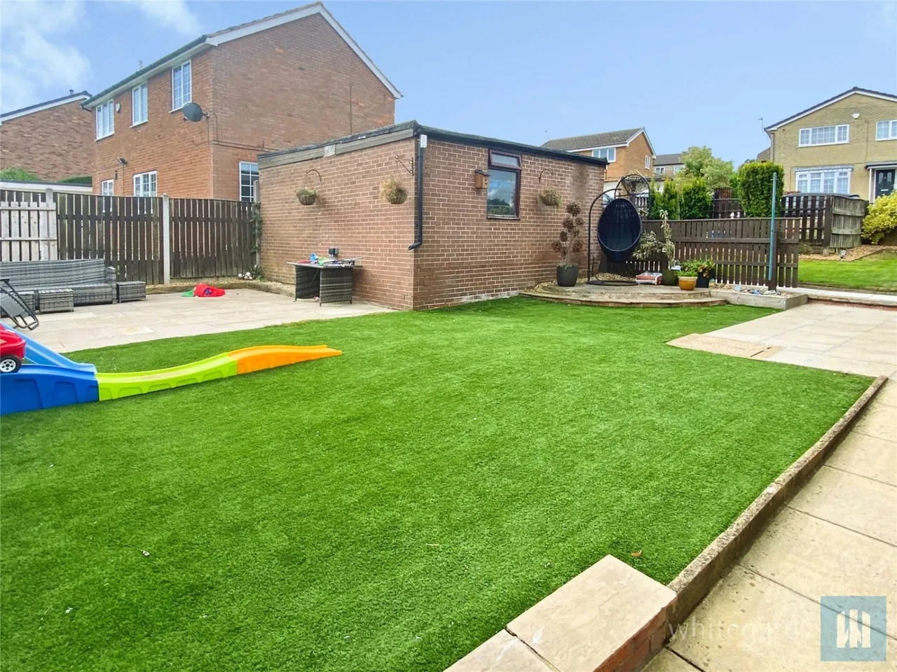 Henley Avenue, Thornhill, WF12, photo 3