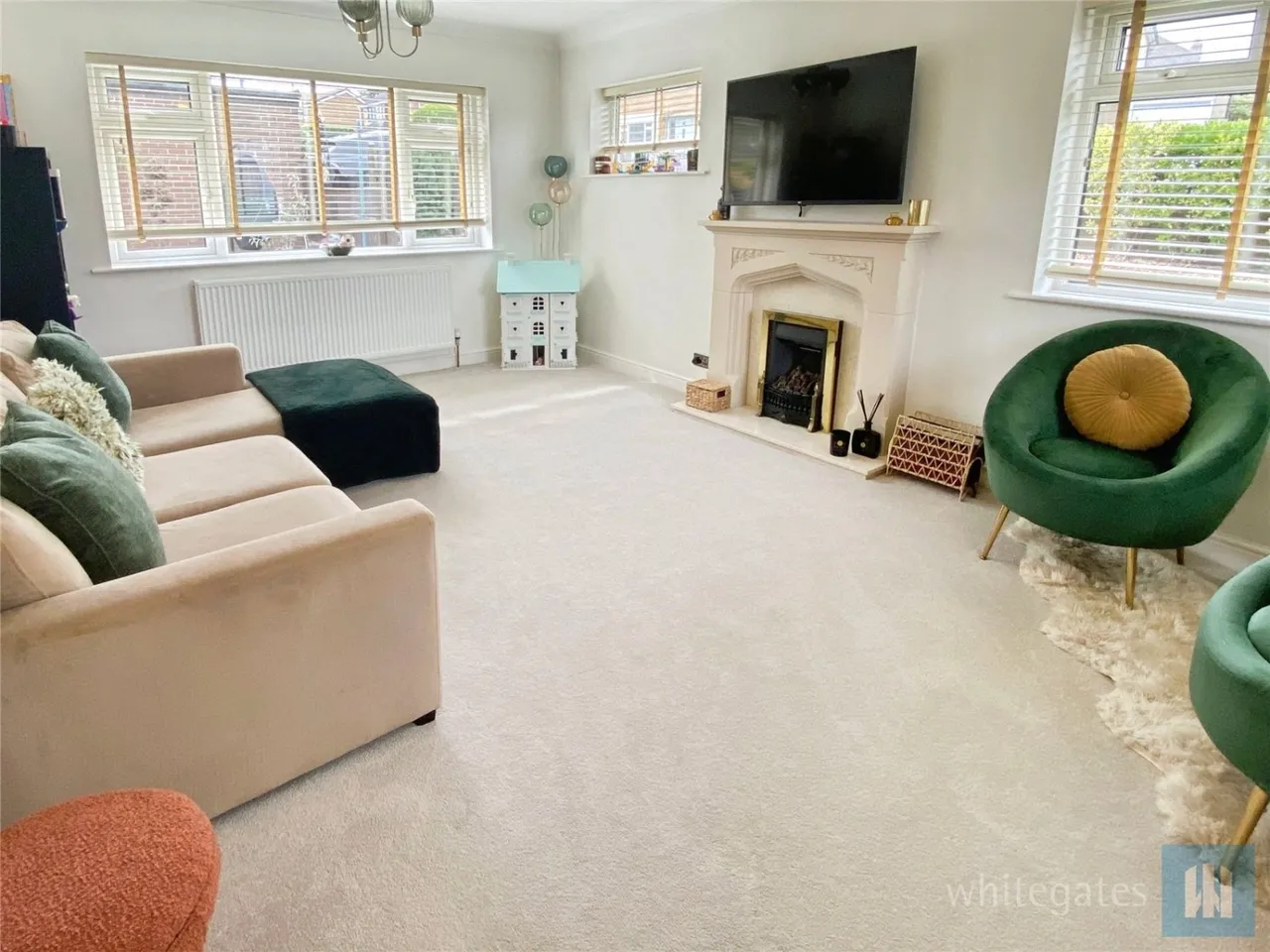 Henley Avenue, Thornhill, WF12, photo 4