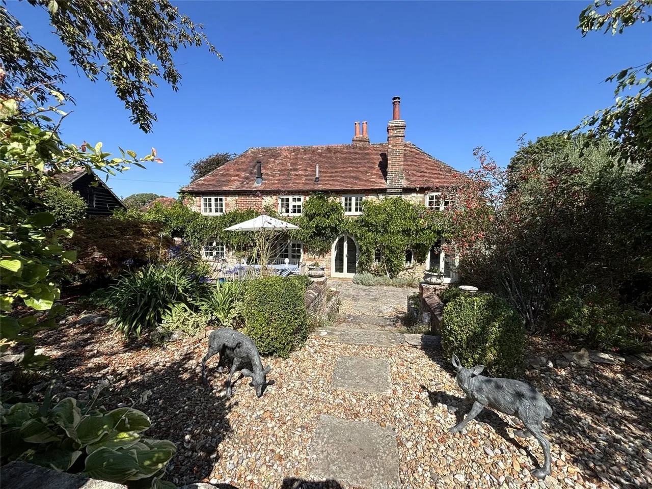East Street, Amberley, BN18, photo 15