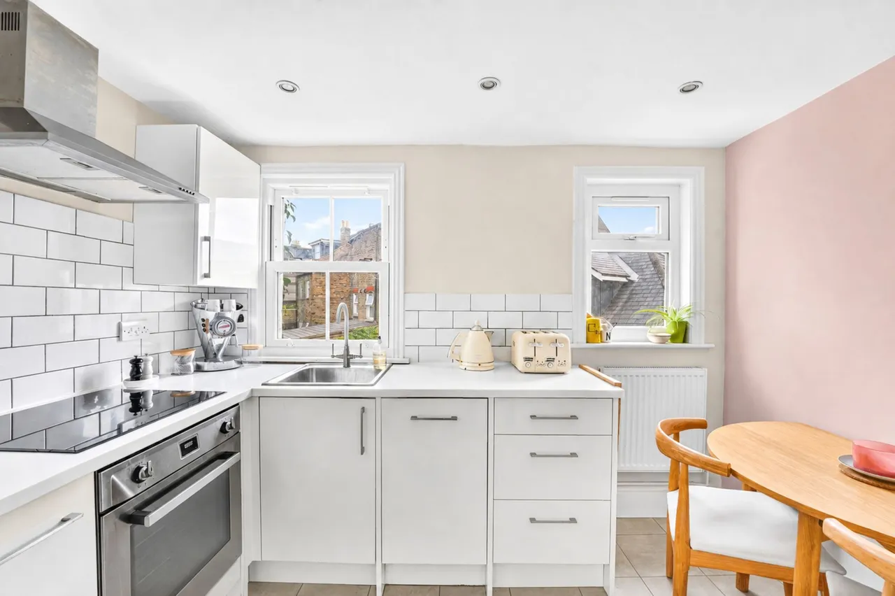 Ferme Park Road, London, N4, photo 5