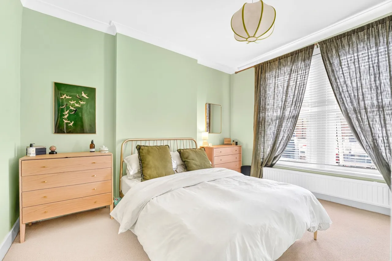 Ferme Park Road, London, N4, photo 10