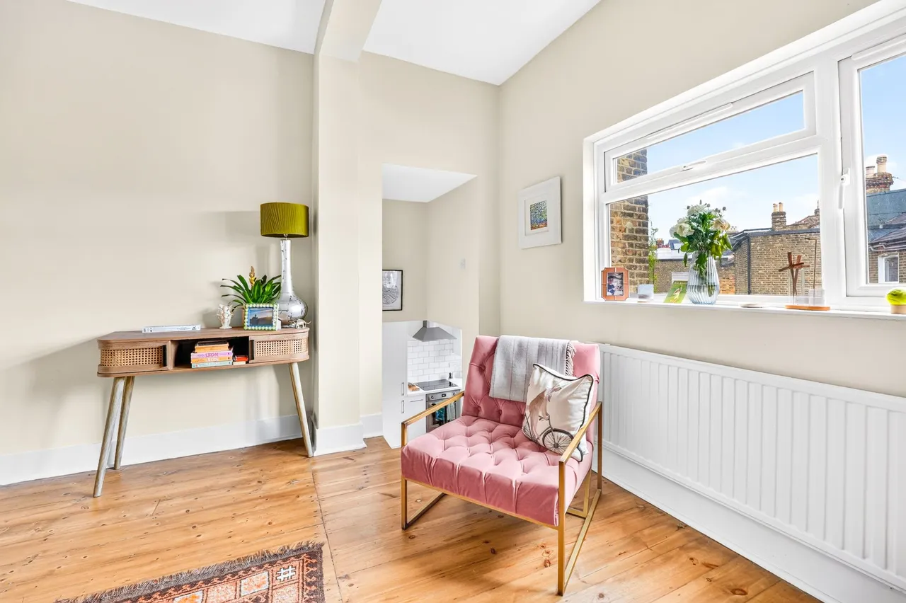 Ferme Park Road, London, N4, photo 4