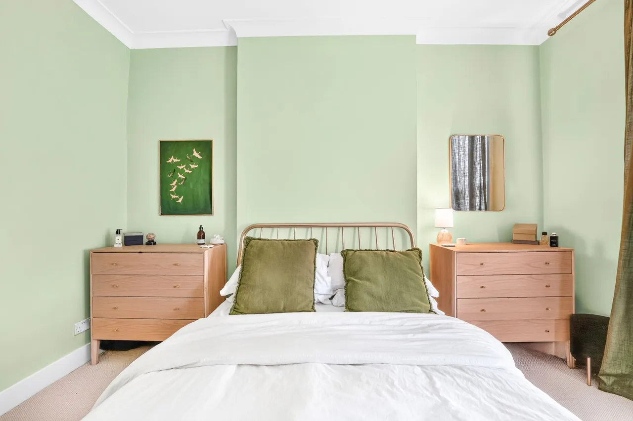 Ferme Park Road, London, N4, photo 9