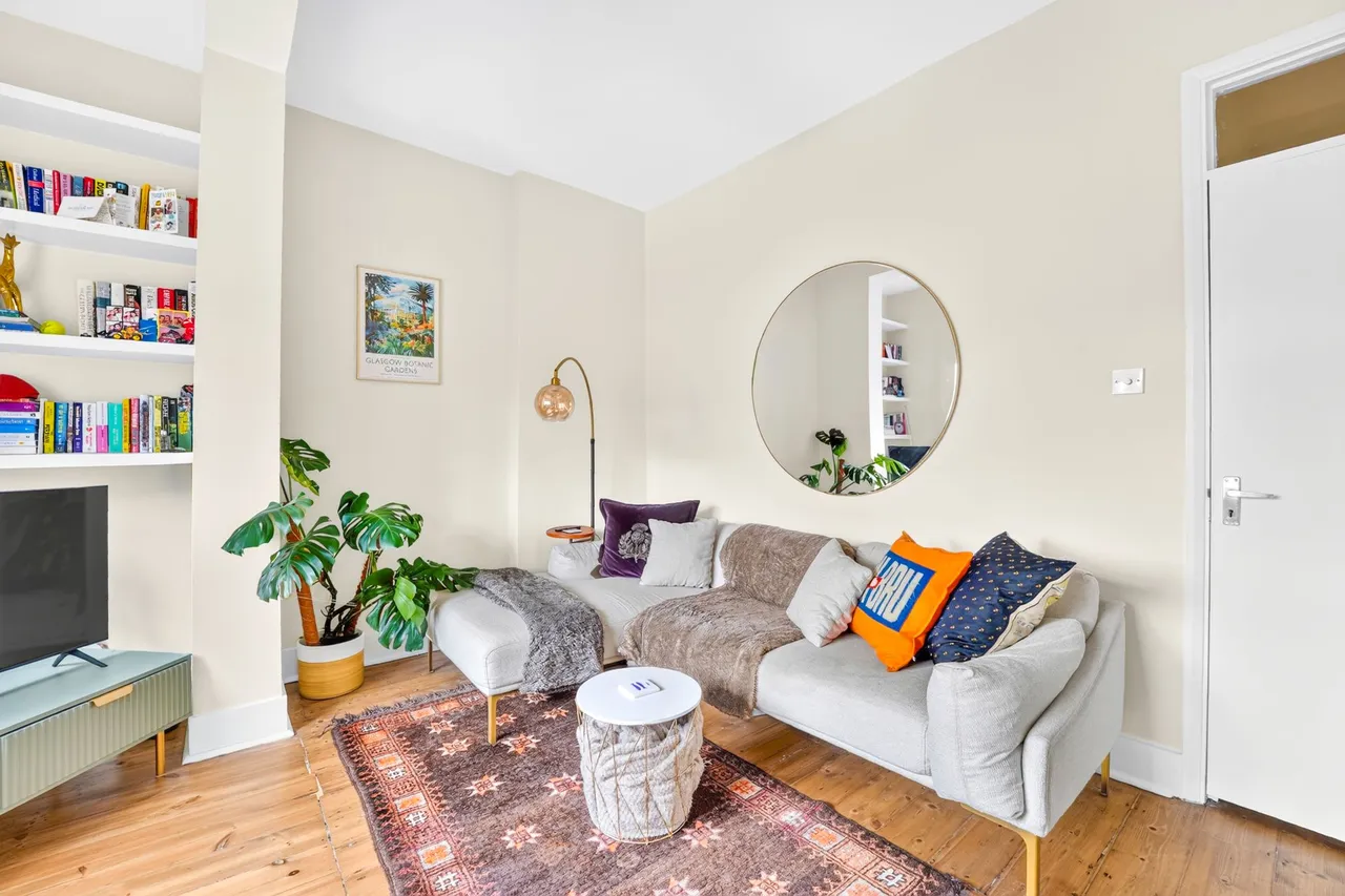 Ferme Park Road, London, N4, photo 3