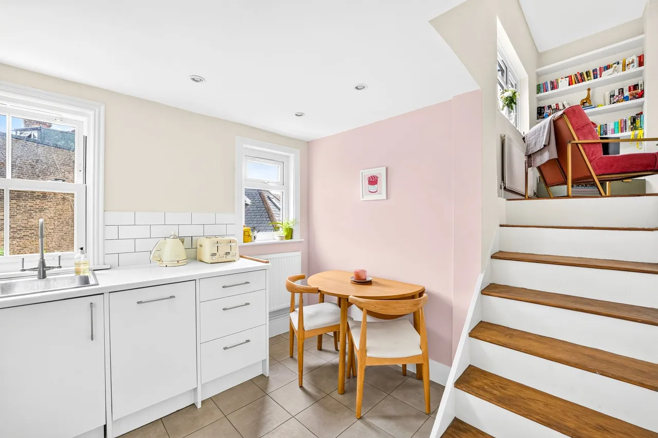 Ferme Park Road, London, N4, photo 7