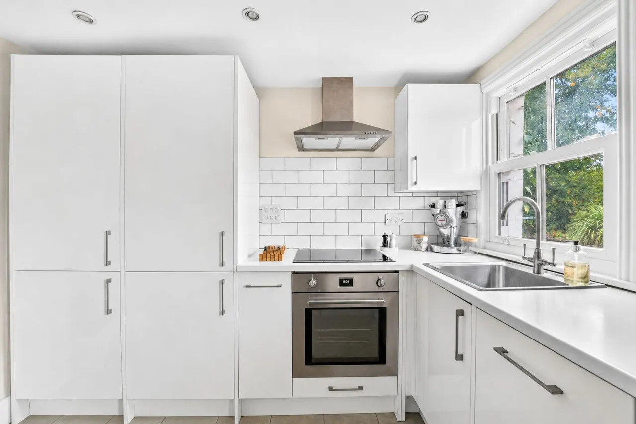 Ferme Park Road, London, N4, photo 6
