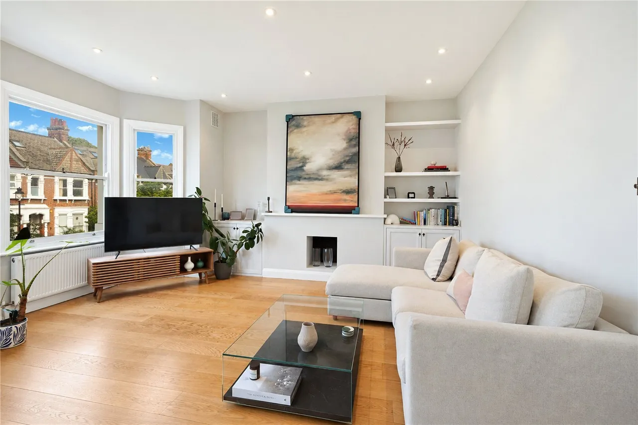 Hillfield Road, West Hampstead, London, NW6, photo 11