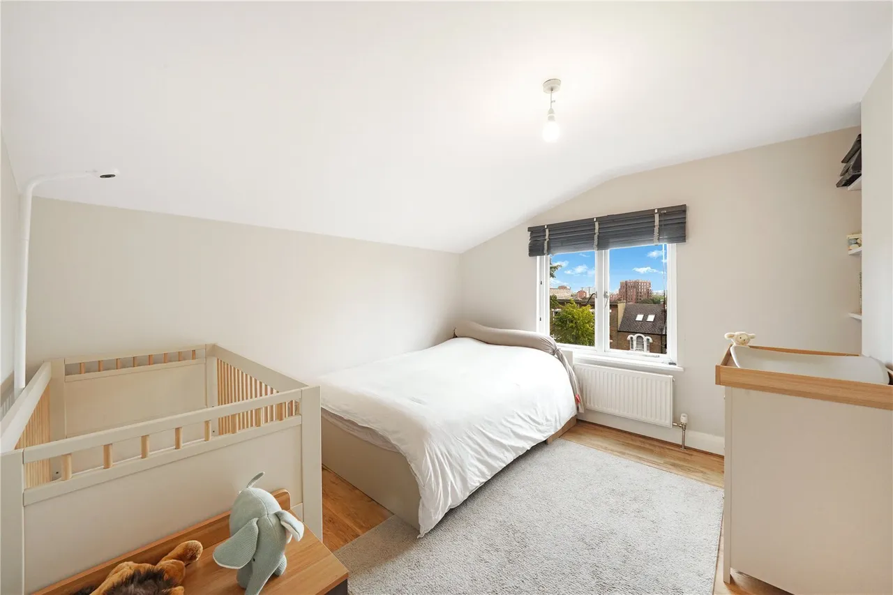 Hillfield Road, West Hampstead, London, NW6, photo 8