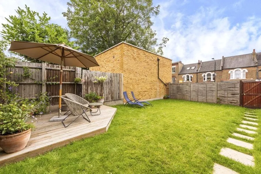 Hillfield Road, West Hampstead, London, NW6, photo 4