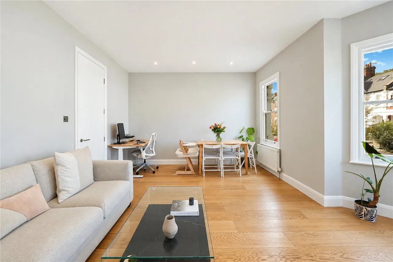 Hillfield Road, West Hampstead, London, NW6, photo 10