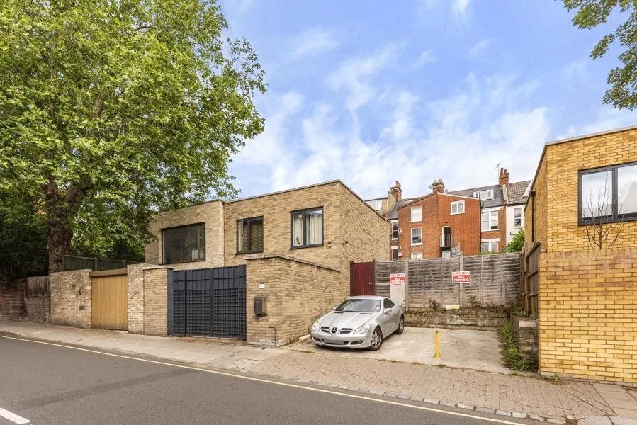 Hillfield Road, West Hampstead, London, NW6, photo 9