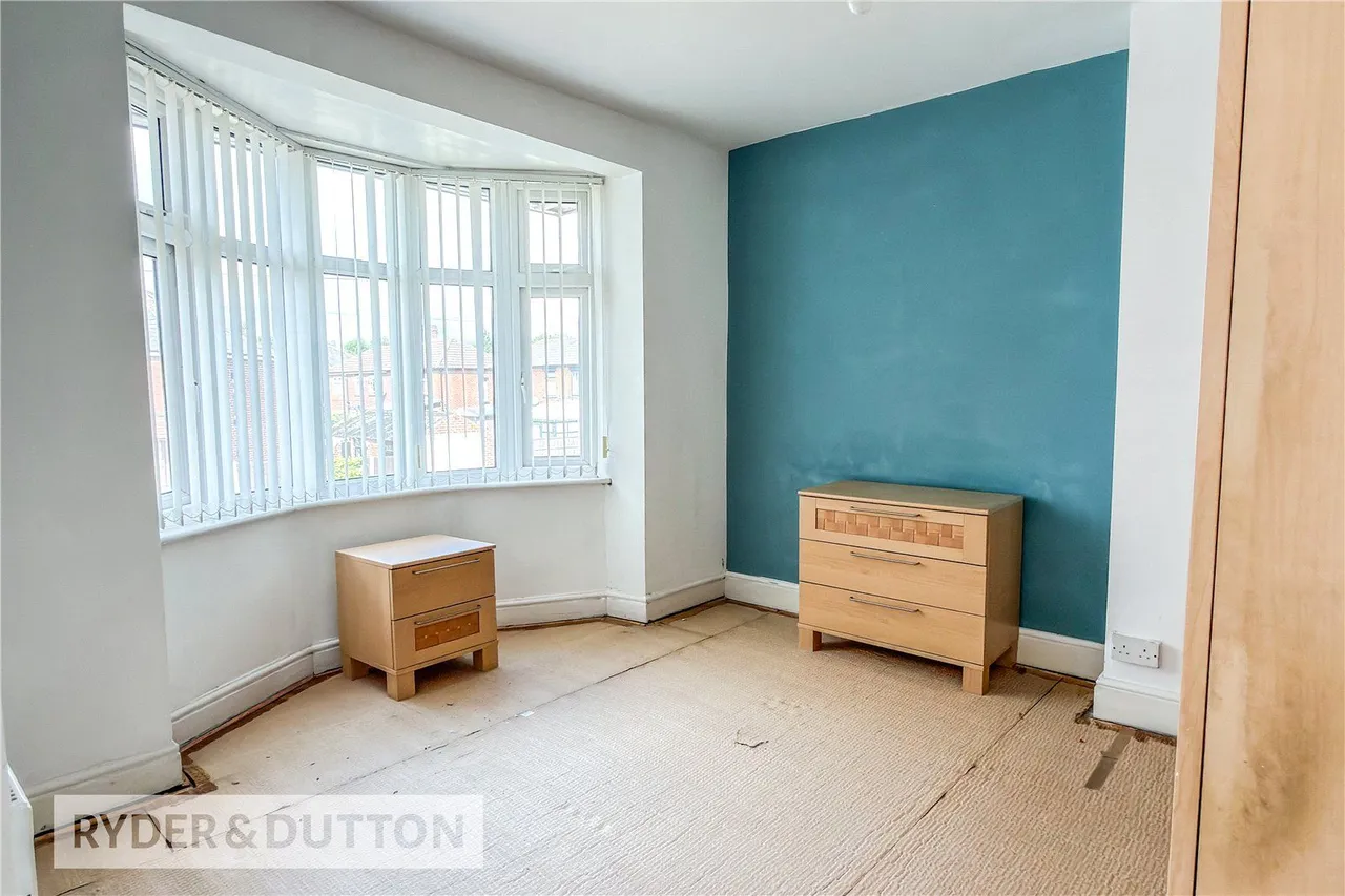 Southerly Crescent, New Moston, M40, photo 9