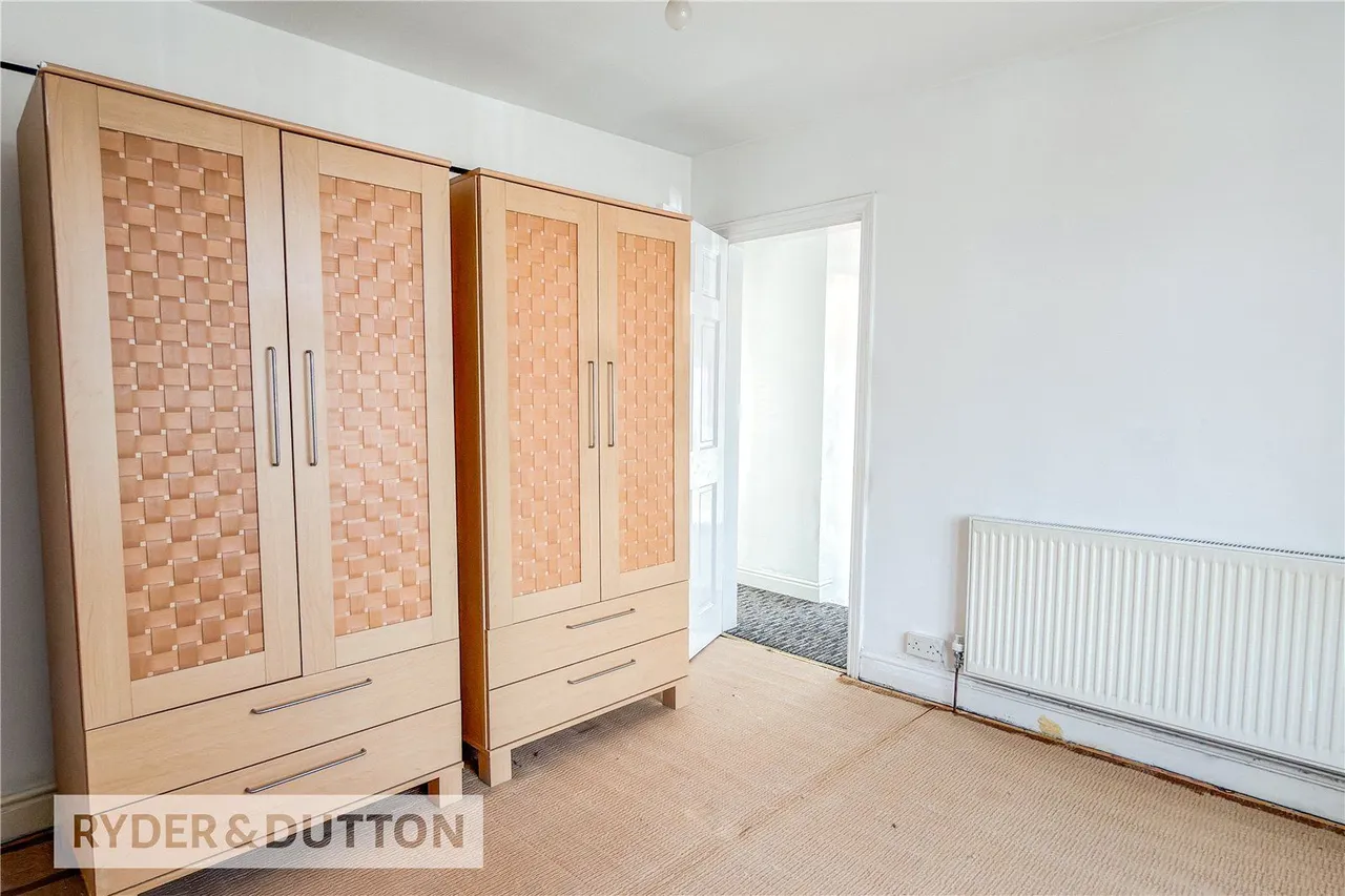 Southerly Crescent, New Moston, M40, photo 10