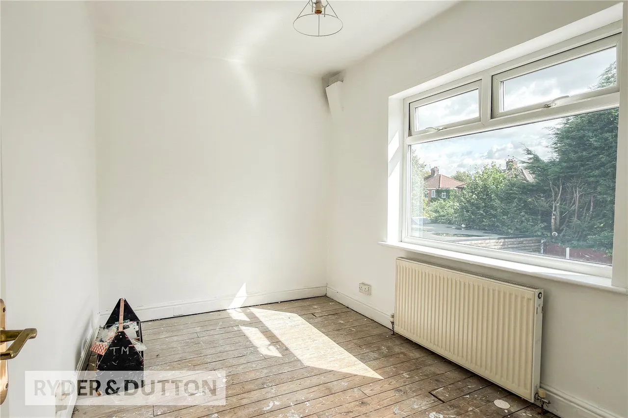 Southerly Crescent, New Moston, M40, photo 11