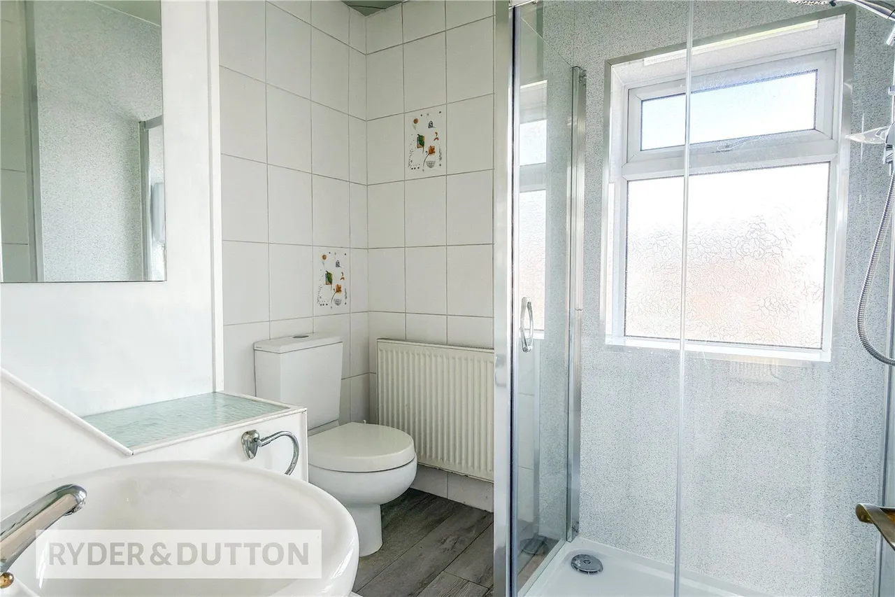 Southerly Crescent, New Moston, M40, photo 12