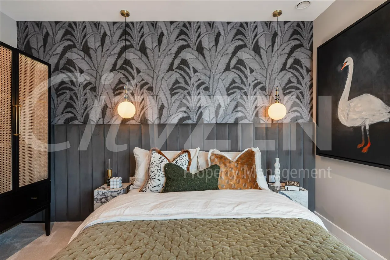 Brigadier Walk, London, SE18, photo 15