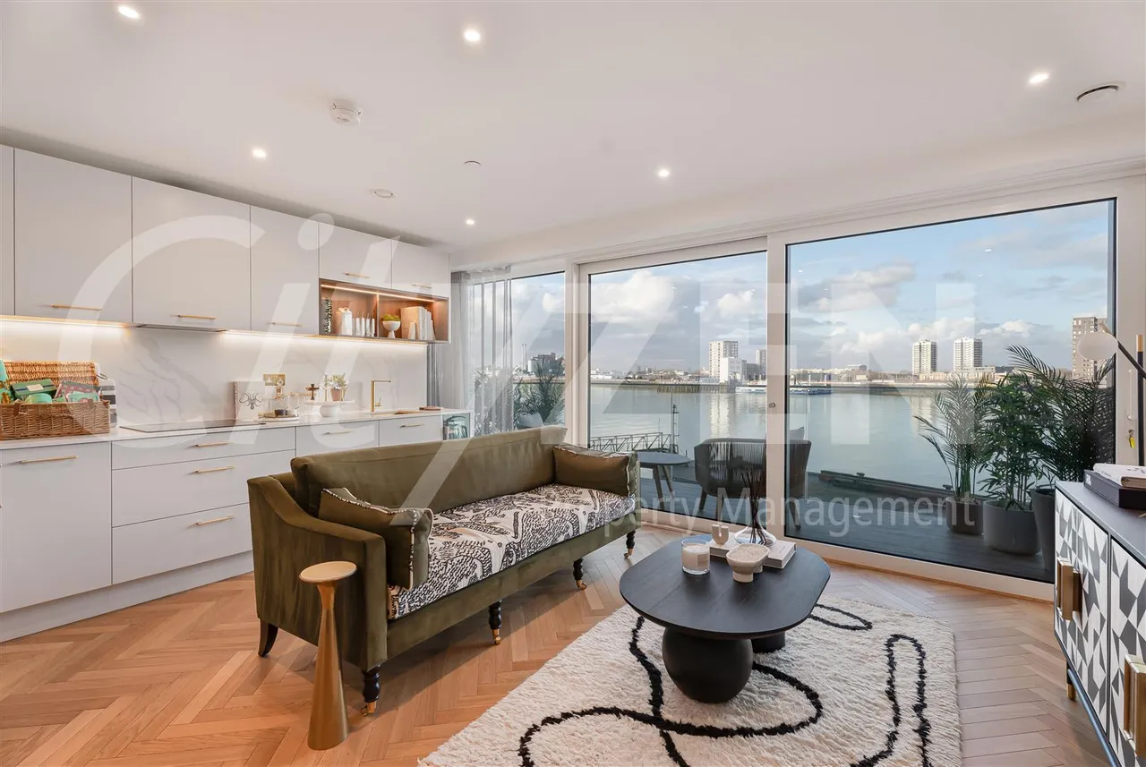 Brigadier Walk, London, SE18, photo 29