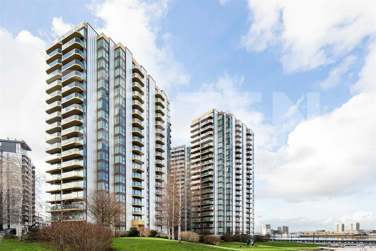 Brigadier Walk, London, SE18, photo 6