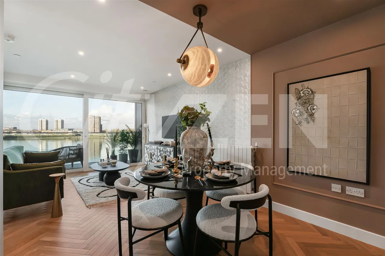 Brigadier Walk, London, SE18, photo 10