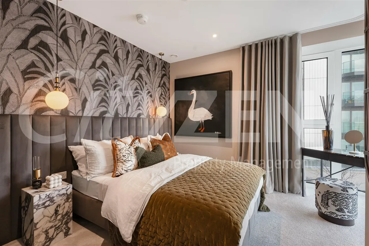 Brigadier Walk, London, SE18, photo 13