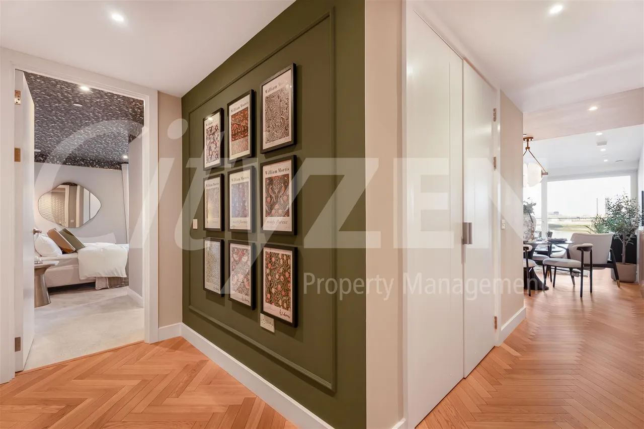 Brigadier Walk, London, SE18, photo 17