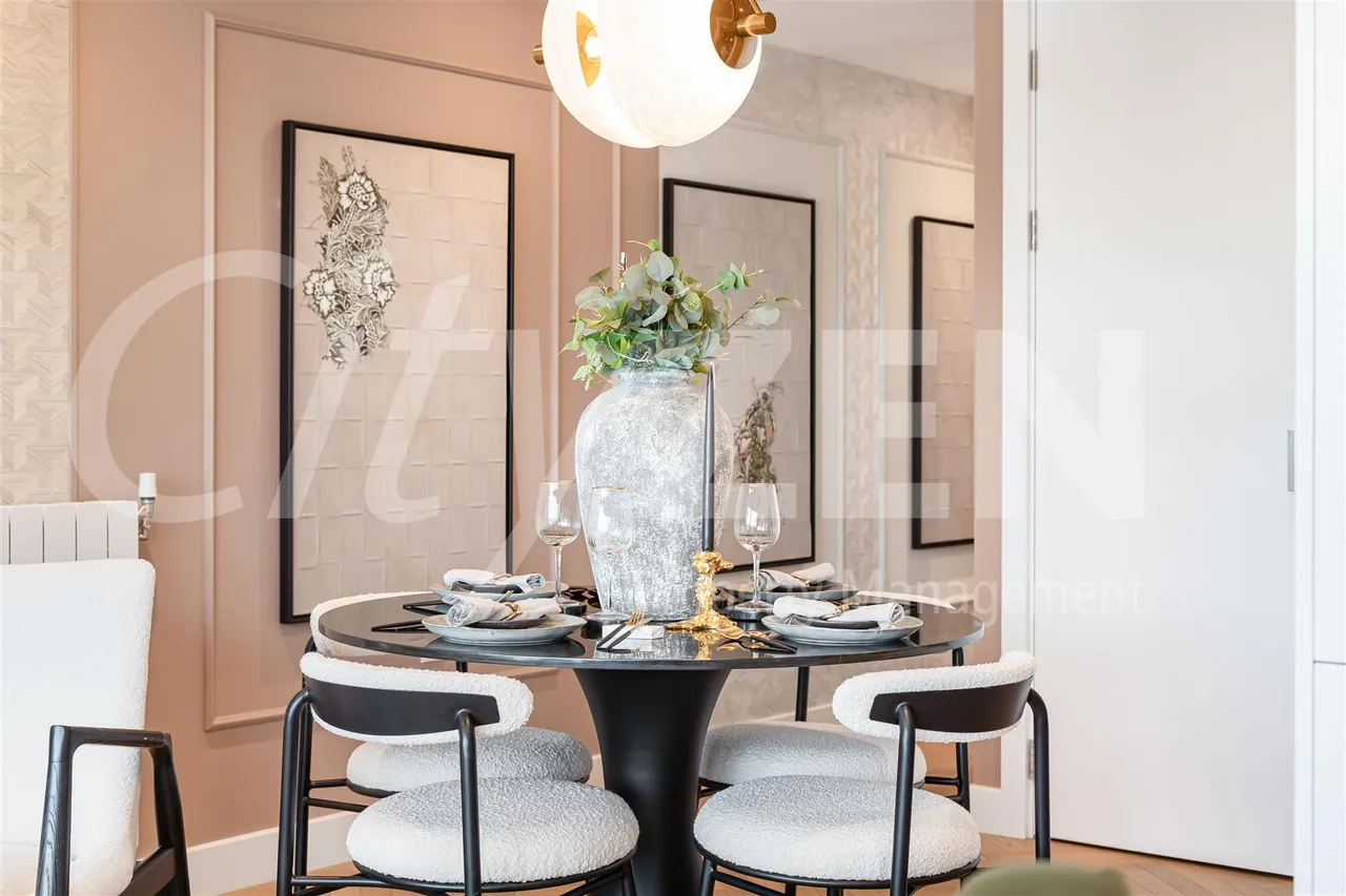 Brigadier Walk, London, SE18, photo 25