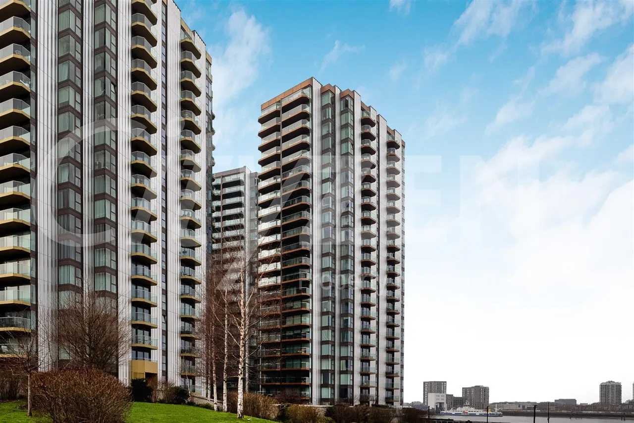 Brigadier Walk, London, SE18, photo 5
