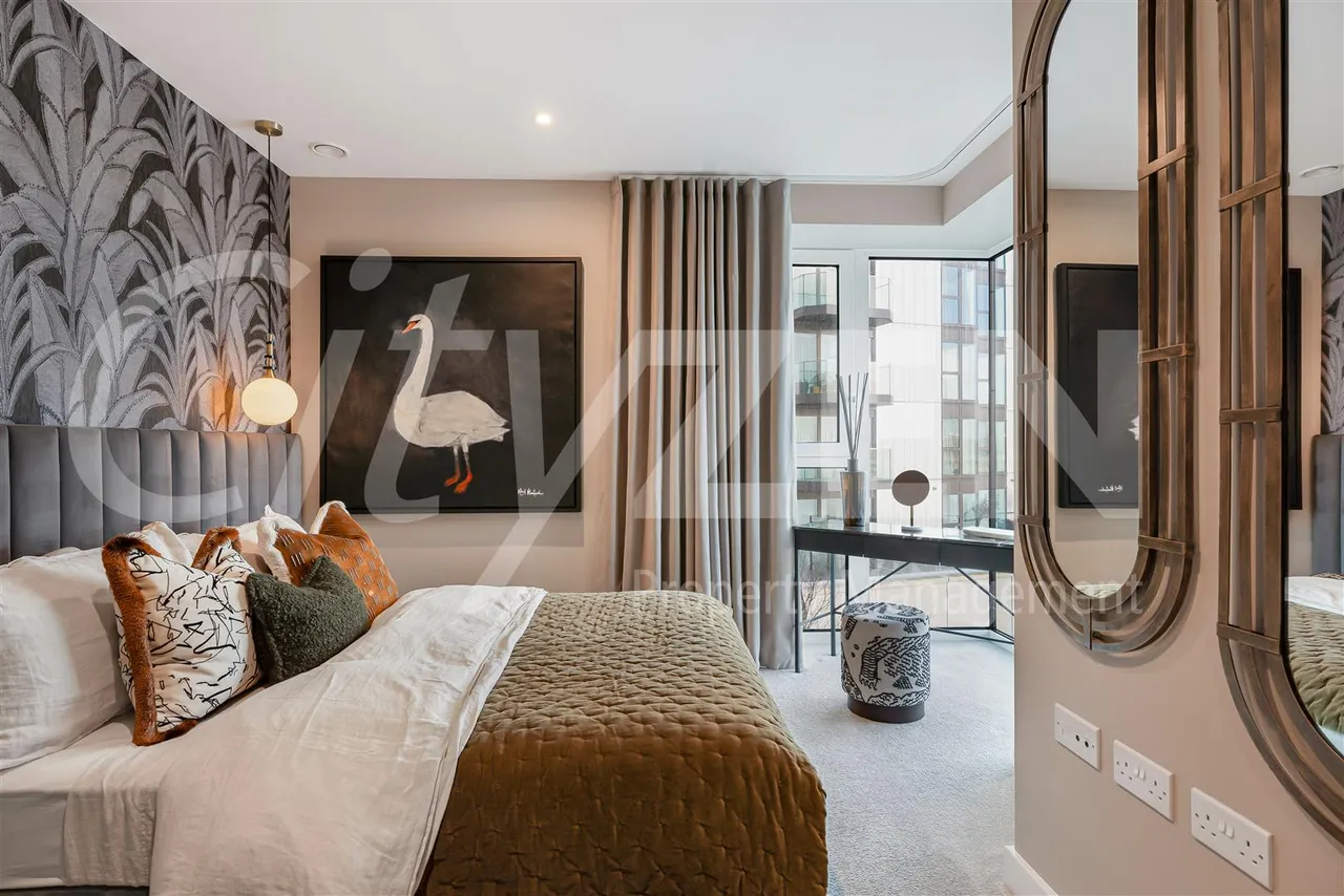 Brigadier Walk, London, SE18, photo 12