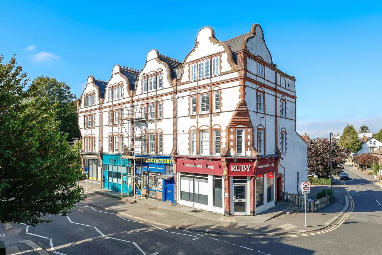 Croydon Road, Reigate, RH2, photo 2