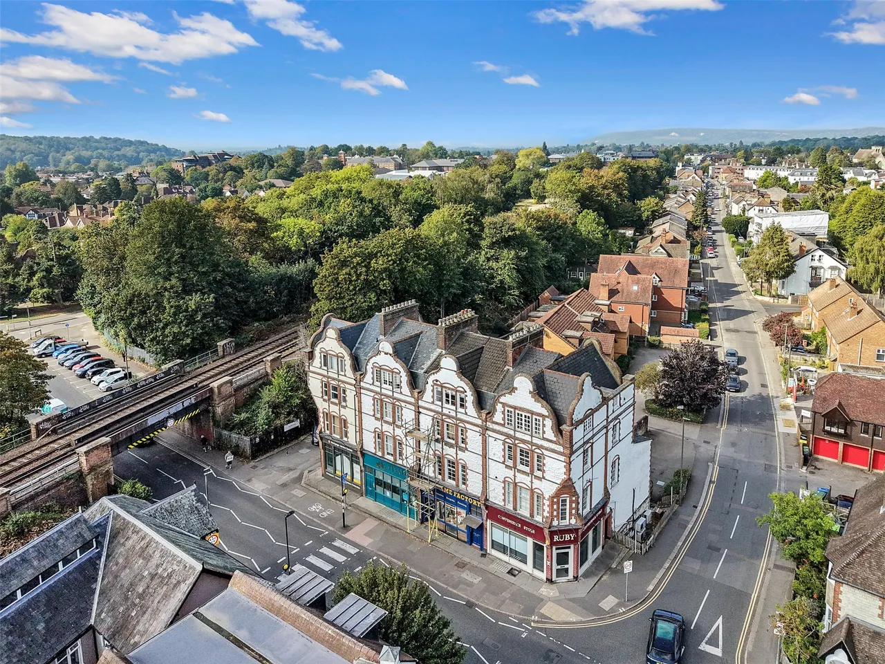 Croydon Road, Reigate, RH2, photo 9