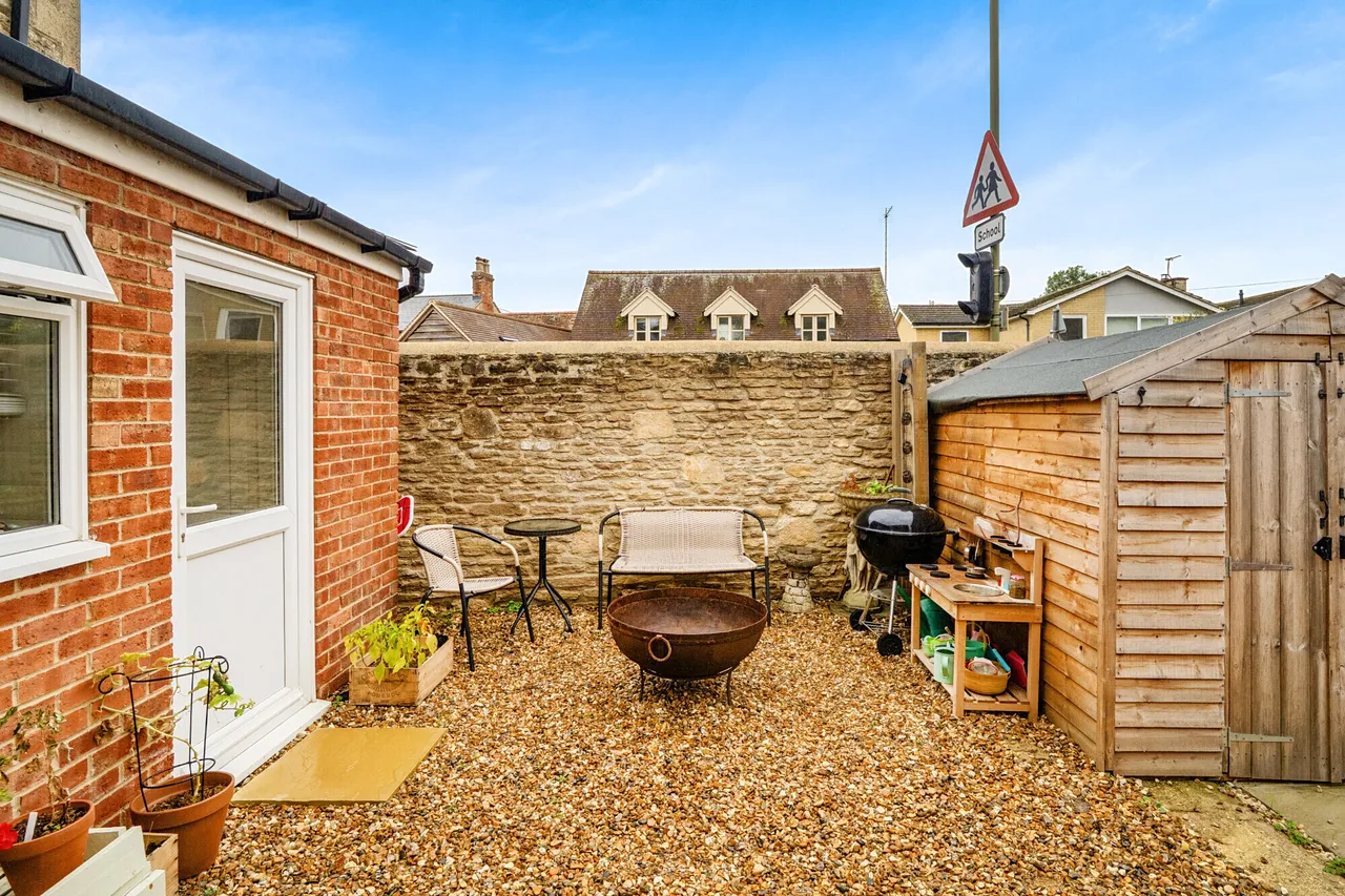Littleworth Road, Oxford, OX33, photo 26