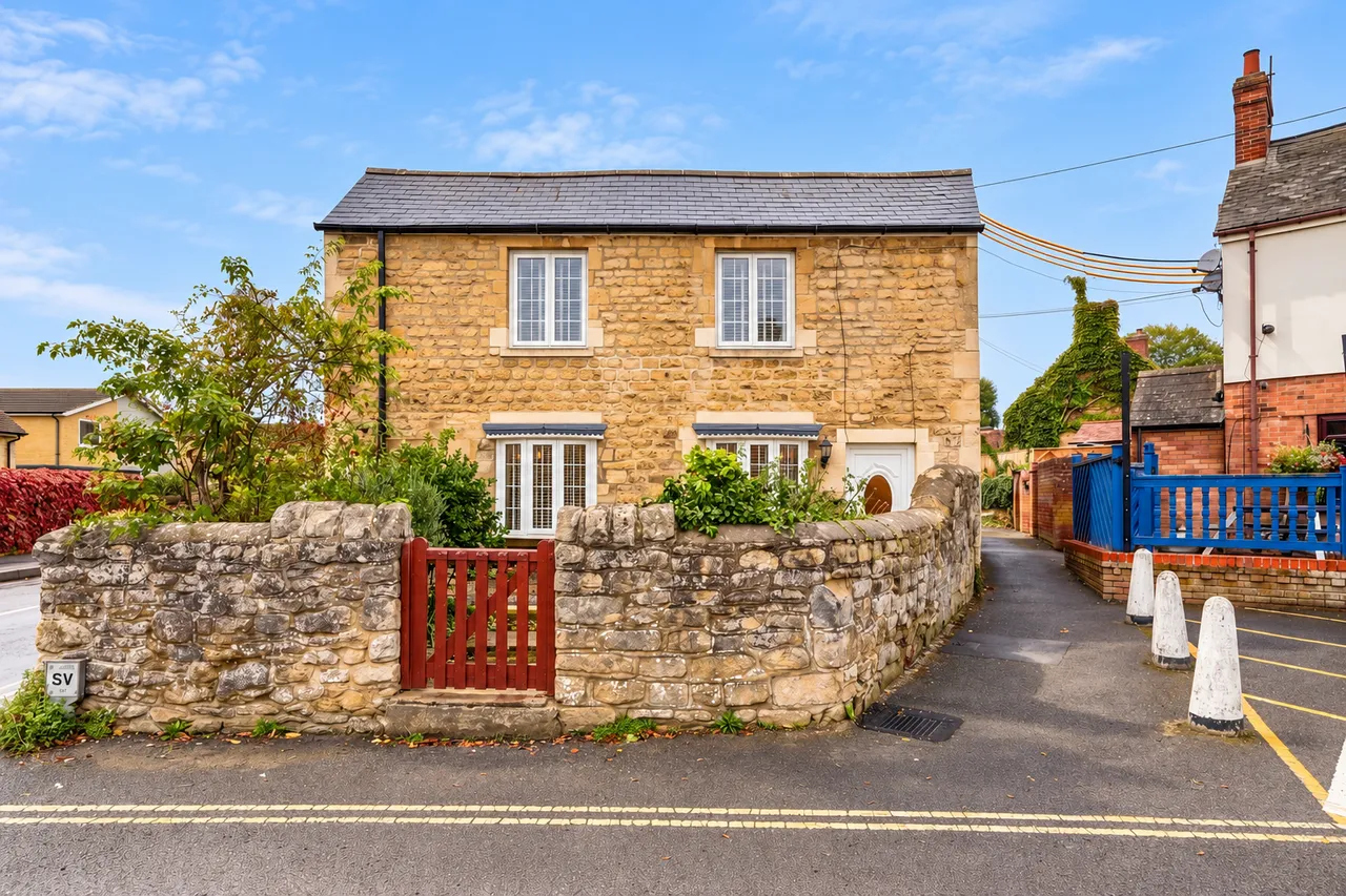 5 bed house for sale, Littleworth Road, Oxford, OX33