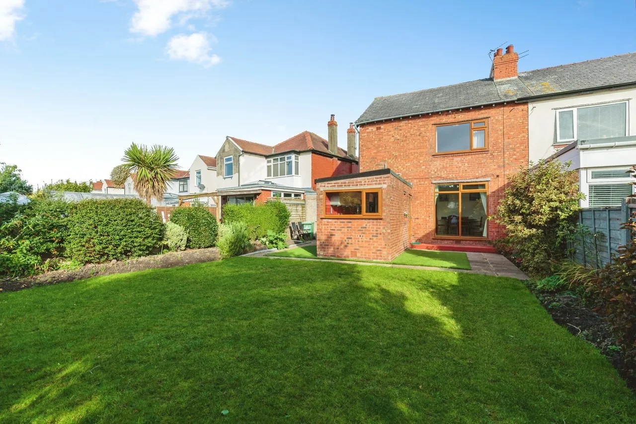 Stanley Avenue, Thornton-Cleveleys, FY5, photo 11